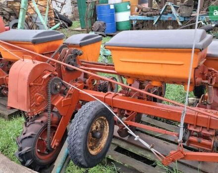 СУПН 8, объемом двигателя 0 л и пробегом 0 тыс. км за 1775 $, фото 1 на Automoto.ua