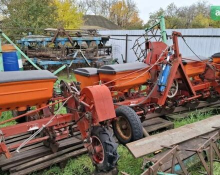 СУПН 8, объемом двигателя 0 л и пробегом 0 тыс. км за 1775 $, фото 3 на Automoto.ua