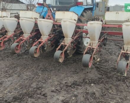 СУПН 8, об'ємом двигуна 0 л та пробігом 0 тис. км за 2008 $, фото 4 на Automoto.ua