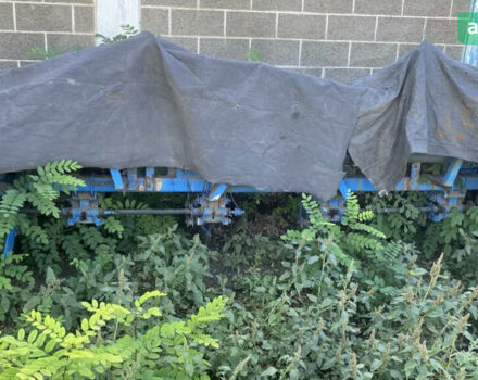 СУПН 8, объемом двигателя 0 л и пробегом 0 тыс. км за 357 $, фото 2 на Automoto.ua