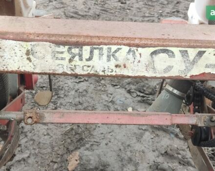 СУПН 8, об'ємом двигуна 0 л та пробігом 0 тис. км за 2008 $, фото 1 на Automoto.ua