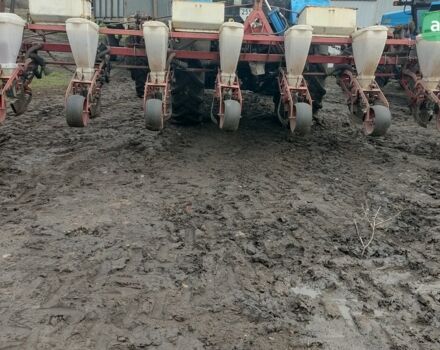 СУПН 8, об'ємом двигуна 0 л та пробігом 0 тис. км за 2008 $, фото 6 на Automoto.ua