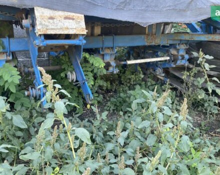 СУПН 8, объемом двигателя 0 л и пробегом 0 тыс. км за 357 $, фото 1 на Automoto.ua