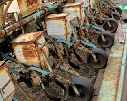 СУПН 8, об'ємом двигуна 0 л та пробігом 0 тис. км за 710 $, фото 1 на Automoto.ua