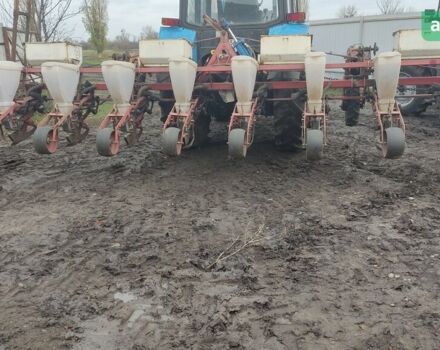 СУПН 8, об'ємом двигуна 0 л та пробігом 0 тис. км за 2008 $, фото 5 на Automoto.ua