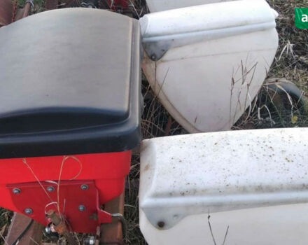 СУПН 8, объемом двигателя 0 л и пробегом 0 тыс. км за 1553 $, фото 1 на Automoto.ua