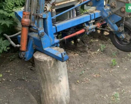 СУПН 8, объемом двигателя 0 л и пробегом 0 тыс. км за 1189 $, фото 2 на Automoto.ua