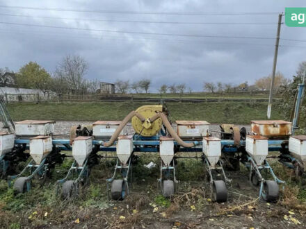 СУПН 8, об'ємом двигуна 0 л та пробігом 0 тис. км за 1547 $, фото 1 на Automoto.ua