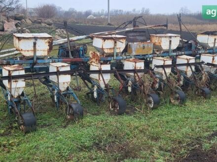 СУПН 8 2000 у Покровском на Automoto.ua СУПН 8, об'ємом двигуна 0 л та пробігом 0 тис. км за 357 $, фото 1 на Automoto.ua