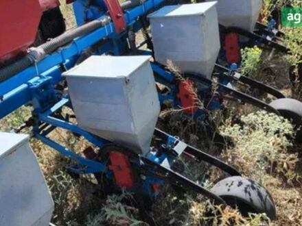 СУПН 8 2000 у Миколаєві на Automoto.ua СУПН 8, об'ємом двигуна 0 л та пробігом 0 тис. км за 1577 $, фото 1 на Automoto.ua