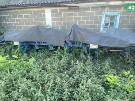 СУПН 8, объемом двигателя 0 л и пробегом 0 тыс. км за 357 $, фото 1 на Automoto.ua