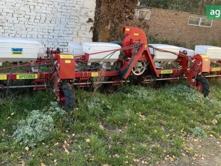 СУПН 8, об'ємом двигуна 0 л та пробігом 0 тис. км за 3571 $, фото 1 на Automoto.ua