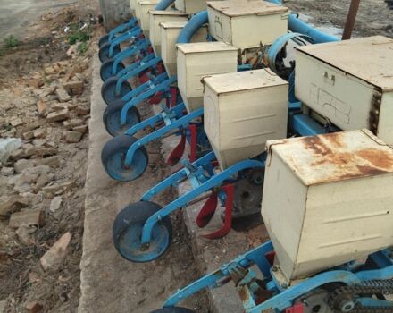 Синий СУПН 8, объемом двигателя 0 л и пробегом 0 тыс. км за 1182 $, фото 1 на Automoto.ua