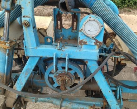 Синий СУПН 8, объемом двигателя 0 л и пробегом 0 тыс. км за 1182 $, фото 4 на Automoto.ua