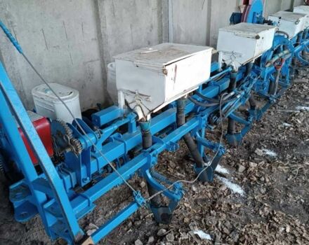 Синий СУПН 8, объемом двигателя 0 л и пробегом 0 тыс. км за 1065 $, фото 4 на Automoto.ua