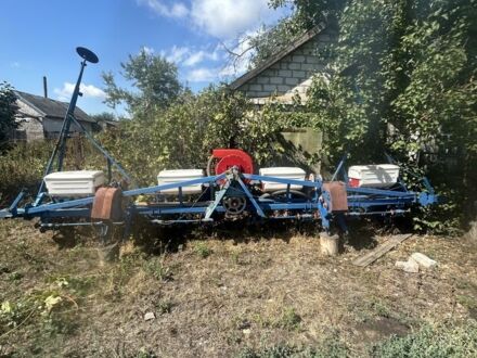 Синій СУПН 8, об'ємом двигуна 0 л та пробігом 0 тис. км за 1153 $, фото 1 на Automoto.ua