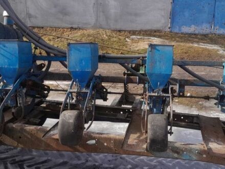 Синий СУПН 8, объемом двигателя 0 л и пробегом 0 тыс. км за 457 $, фото 1 на Automoto.ua