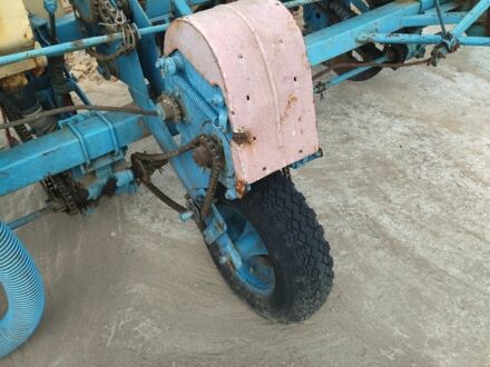 Синий СУПН 8, объемом двигателя 0 л и пробегом 0 тыс. км за 1182 $, фото 1 на Automoto.ua