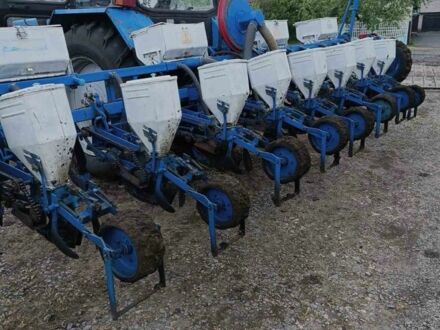 Синий СУПН 8, объемом двигателя 0 л и пробегом 0 тыс. км за 1065 $, фото 1 на Automoto.ua