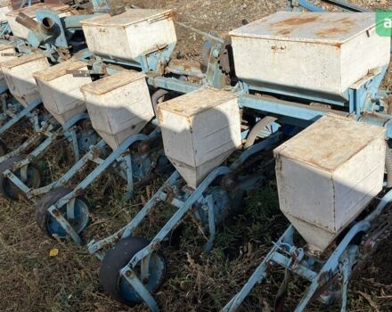 СУПН 8А-01, об'ємом двигуна 0 л та пробігом 0 тис. км за 1190 $, фото 1 на Automoto.ua