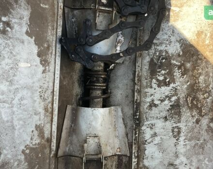 СУПН 8А-01, об'ємом двигуна 0 л та пробігом 0 тис. км за 1190 $, фото 6 на Automoto.ua