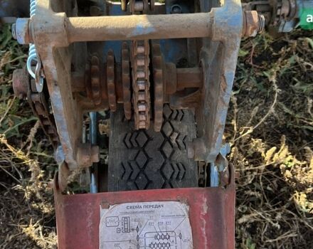 СУПН 8А-01, об'ємом двигуна 0 л та пробігом 0 тис. км за 1190 $, фото 3 на Automoto.ua