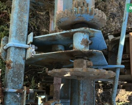 СУПН 8А-01, об'ємом двигуна 0 л та пробігом 0 тис. км за 1190 $, фото 7 на Automoto.ua