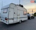 Белый СВИФТ Челенджер, объемом двигателя 0 л и пробегом 1 тыс. км за 5100 $, фото 1 на Automoto.ua
