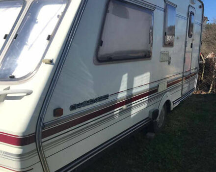 СВИФТ Челенджер, объемом двигателя 0 л и пробегом 50 тыс. км за 5400 $, фото 3 на Automoto.ua