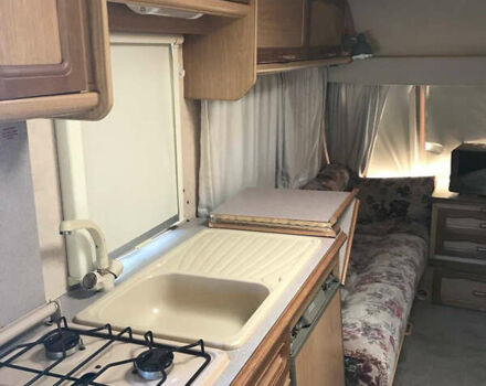 СВИФТ Челенджер, объемом двигателя 0 л и пробегом 50 тыс. км за 5400 $, фото 14 на Automoto.ua