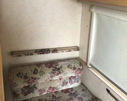 СВИФТ Челенджер, объемом двигателя 0 л и пробегом 50 тыс. км за 5400 $, фото 12 на Automoto.ua
