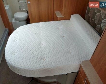 СВИФТ Челенджер, объемом двигателя 0 л и пробегом 2 тыс. км за 10500 $, фото 8 на Automoto.ua