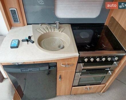 СВИФТ Челенджер, объемом двигателя 0 л и пробегом 2 тыс. км за 10500 $, фото 5 на Automoto.ua