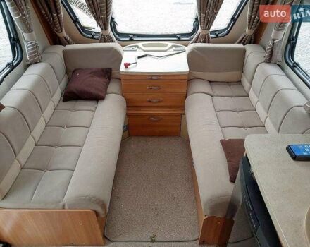 СВИФТ Челенджер, объемом двигателя 0 л и пробегом 2 тыс. км за 10500 $, фото 7 на Automoto.ua
