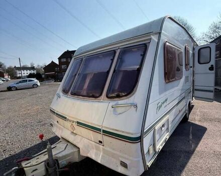 Белый СВИФТ Свифт, объемом двигателя 0 л и пробегом 30 тыс. км за 6900 $, фото 11 на Automoto.ua