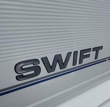 Белый СВИФТ Свифт, объемом двигателя 0 л и пробегом 3 тыс. км за 8499 $, фото 31 на Automoto.ua