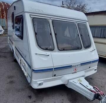 Белый СВИФТ Свифт, объемом двигателя 0 л и пробегом 3 тыс. км за 8499 $, фото 1 на Automoto.ua