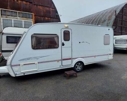 Белый СВИФТ Fairway, объемом двигателя 0 л и пробегом 2 тыс. км за 11499 $, фото 3 на Automoto.ua