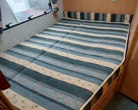 Белый СВИФТ Fairway, объемом двигателя 0 л и пробегом 2 тыс. км за 11499 $, фото 18 на Automoto.ua