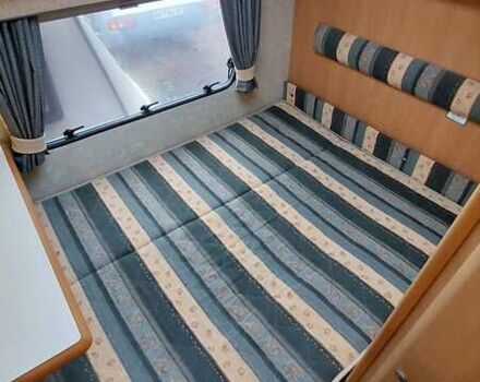 Белый СВИФТ Fairway, объемом двигателя 0 л и пробегом 2 тыс. км за 11499 $, фото 25 на Automoto.ua