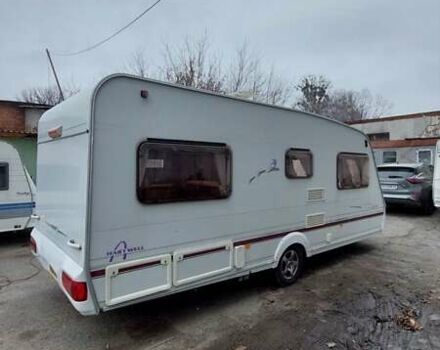 Белый СВИФТ Fairway, объемом двигателя 0 л и пробегом 2 тыс. км за 11499 $, фото 2 на Automoto.ua