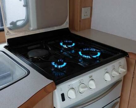 Белый СВИФТ Fairway, объемом двигателя 0 л и пробегом 2 тыс. км за 11499 $, фото 17 на Automoto.ua