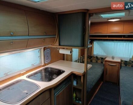 Белый СВИФТ Fairway, объемом двигателя 0 л и пробегом 10 тыс. км за 10500 $, фото 9 на Automoto.ua