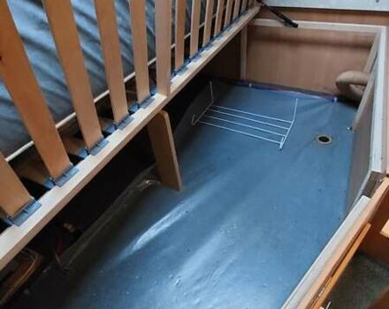 Белый СВИФТ Fairway, объемом двигателя 0 л и пробегом 2 тыс. км за 11499 $, фото 34 на Automoto.ua