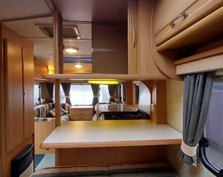 Белый СВИФТ Fairway, объемом двигателя 0 л и пробегом 2 тыс. км за 11499 $, фото 24 на Automoto.ua