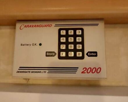 Белый СВИФТ Fairway, объемом двигателя 0 л и пробегом 2 тыс. км за 11499 $, фото 61 на Automoto.ua