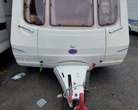 Белый СВИФТ Fairway, объемом двигателя 0 л и пробегом 2 тыс. км за 11499 $, фото 6 на Automoto.ua