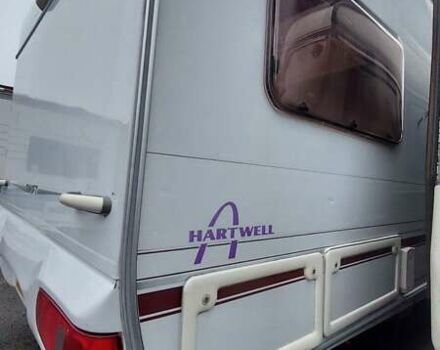 Белый СВИФТ Fairway, объемом двигателя 0 л и пробегом 2 тыс. км за 11499 $, фото 8 на Automoto.ua