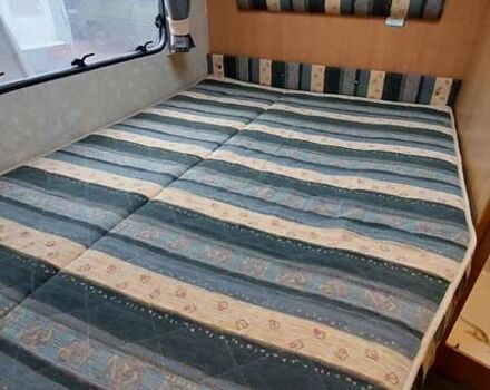 Белый СВИФТ Fairway, объемом двигателя 0 л и пробегом 2 тыс. км за 11499 $, фото 33 на Automoto.ua