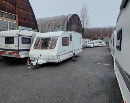 Белый СВИФТ Fairway, объемом двигателя 0 л и пробегом 2 тыс. км за 11499 $, фото 5 на Automoto.ua